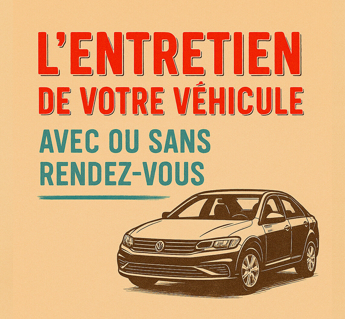 entretien
