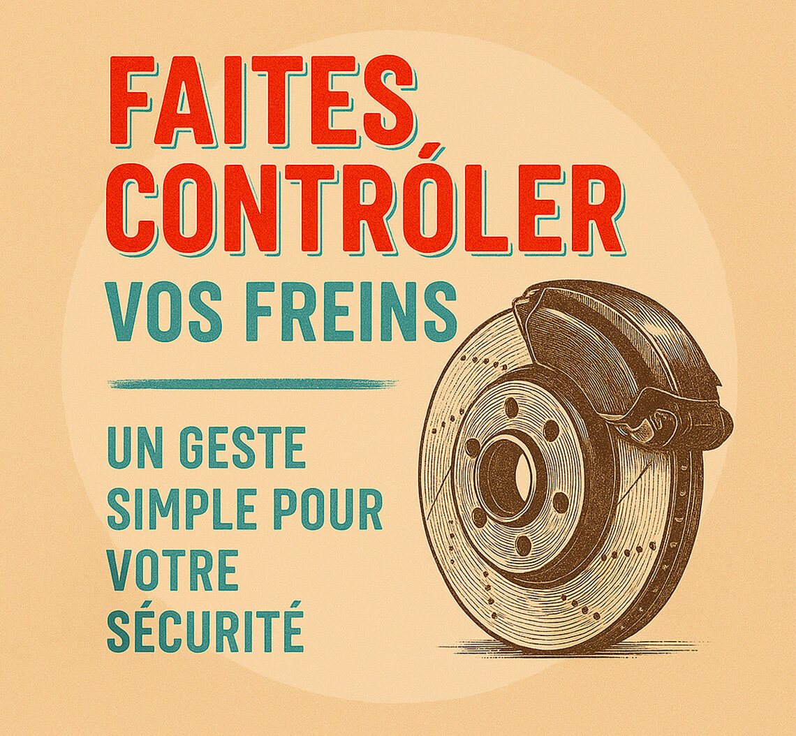 freins