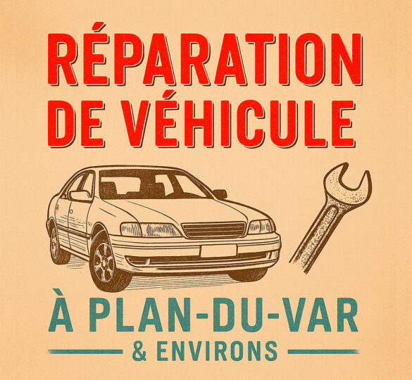reparation