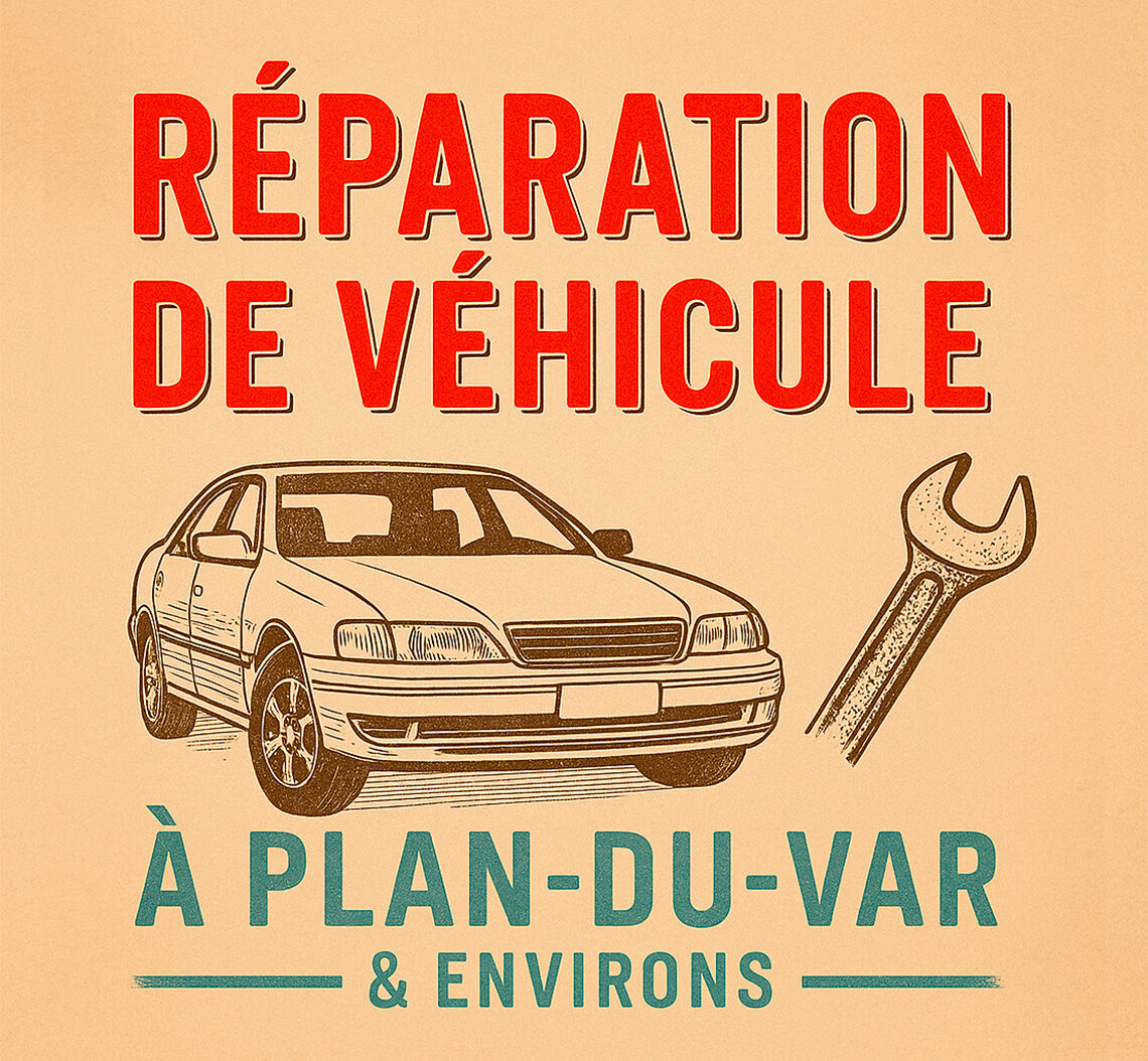 reparation