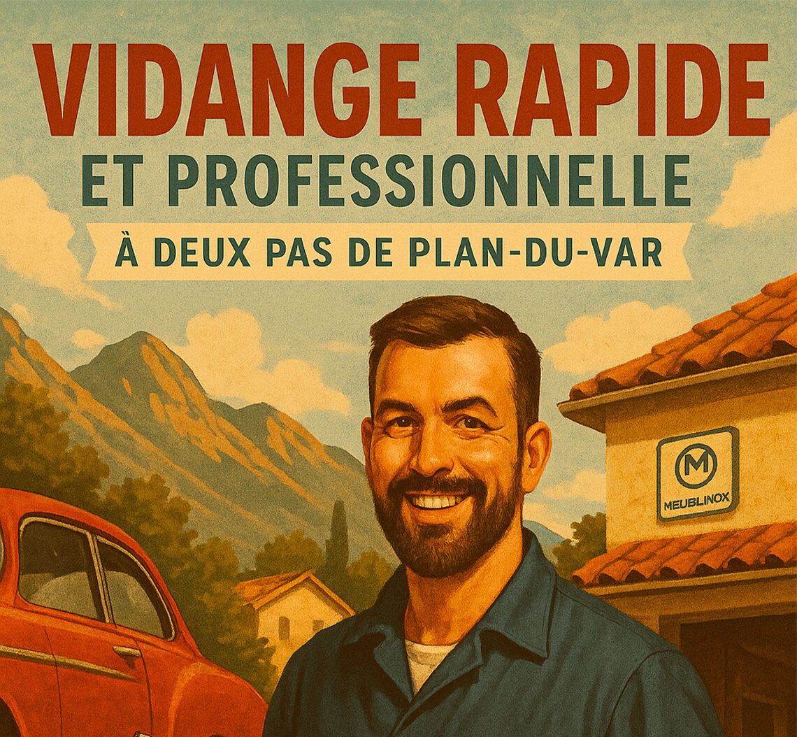 vidange